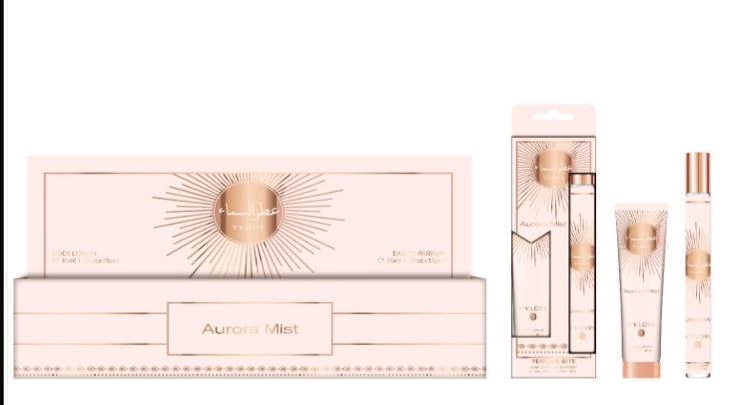 [PT-VL9065-N39] set tubito locion corporal + perfume