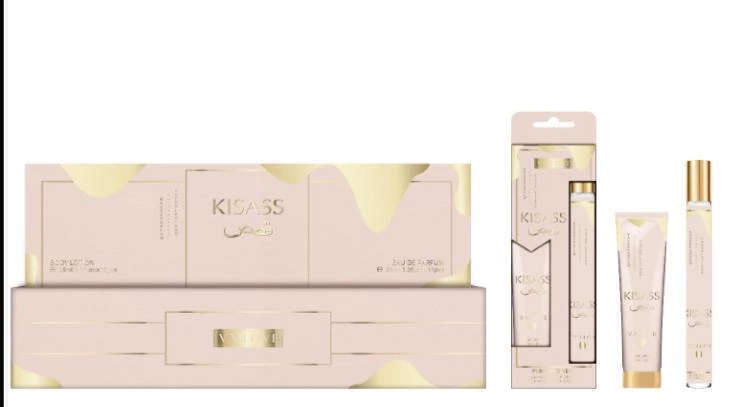 [PT-VL9065-N41] set tubito locion corporal + perfume