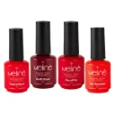Esmaltes gel UV Meline
