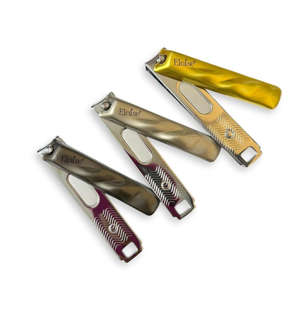 [PL-ZJJXK-G] Corta uñas