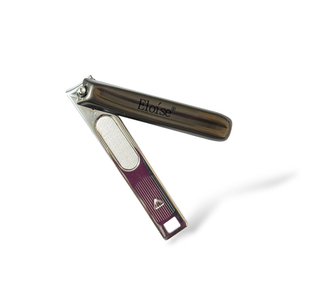 [PL-ZJJXK-C] Corta uñas