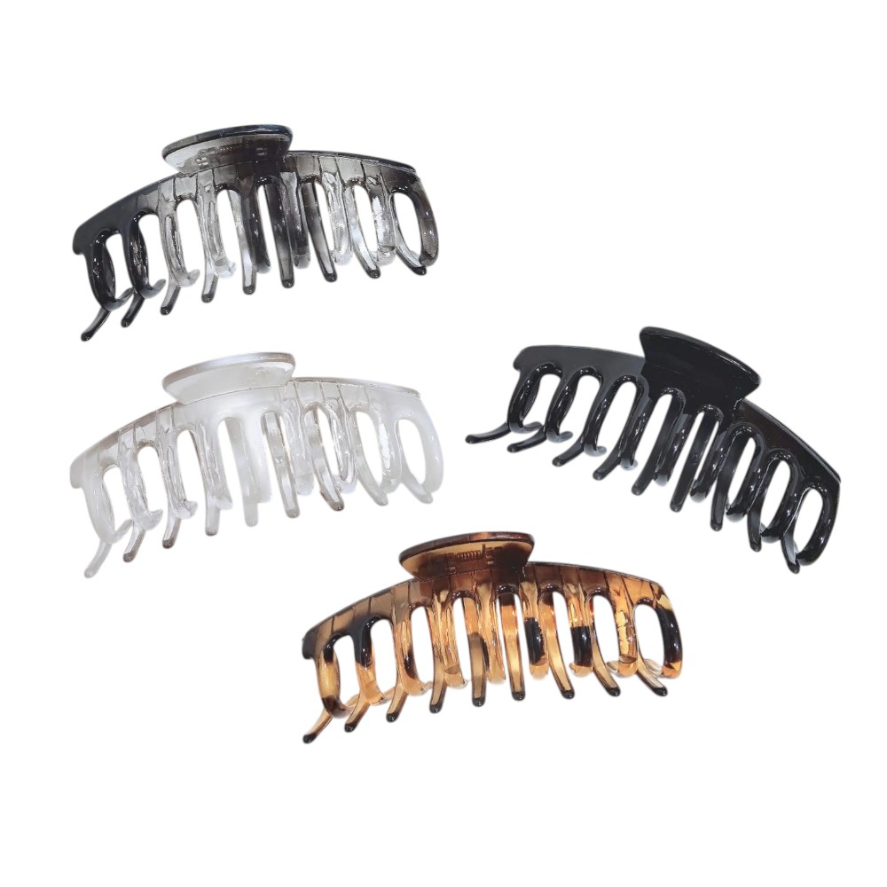 [PM-UT536075] broche para cabello 11cm