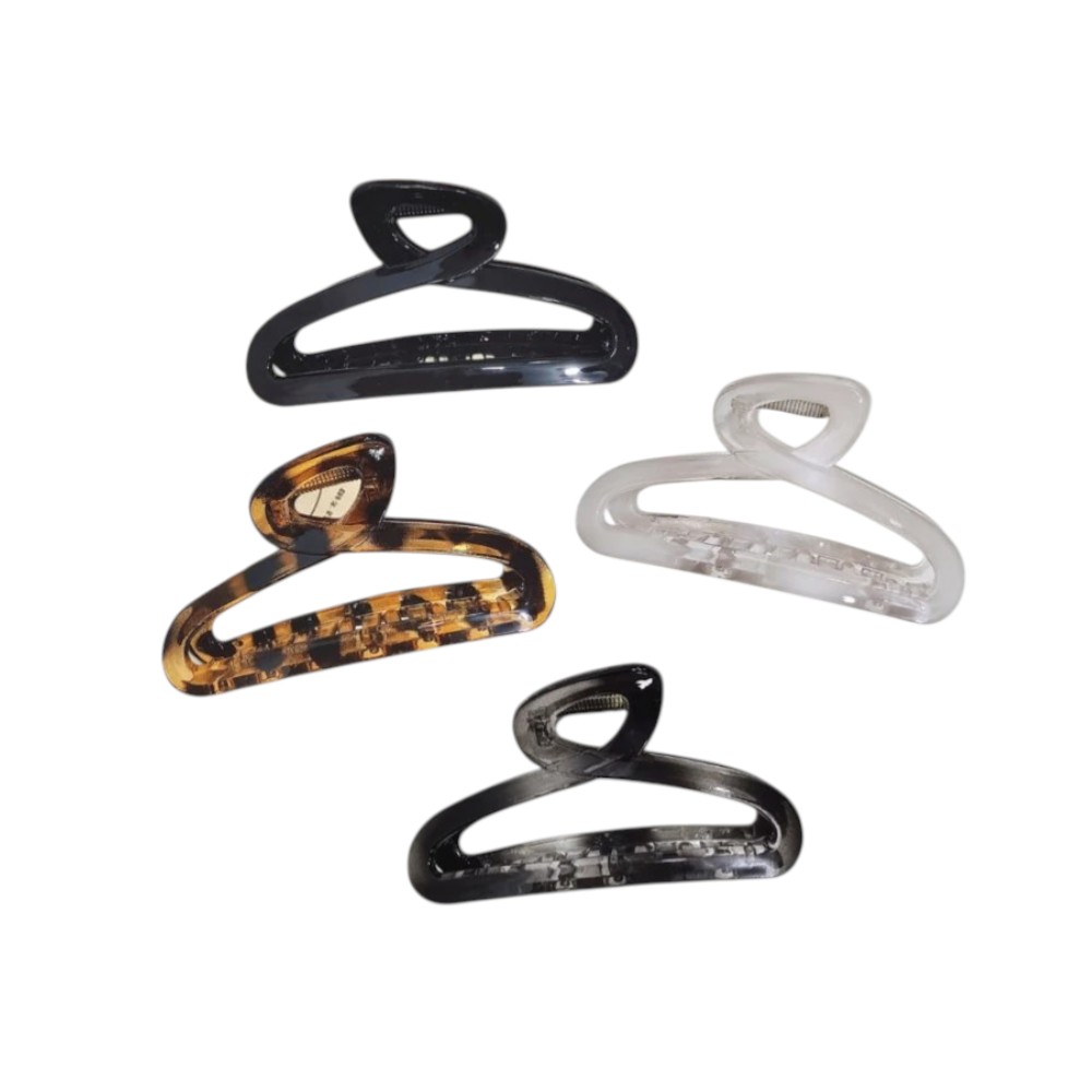 [PM-UT536076] broche para cabello 11cm