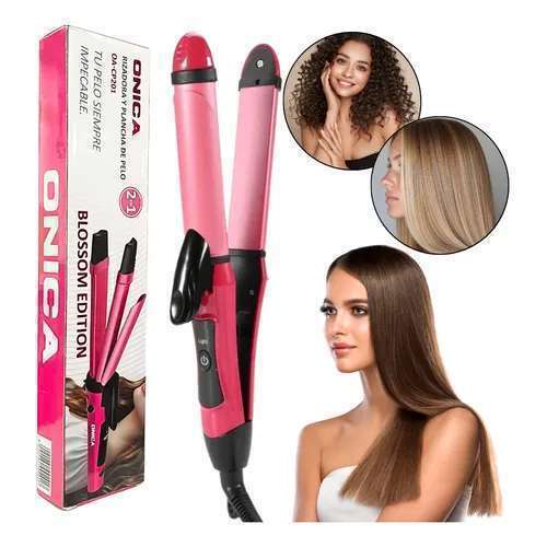 [PT-OA-CP201-002017] planchita y buclera 2 en 1 onica