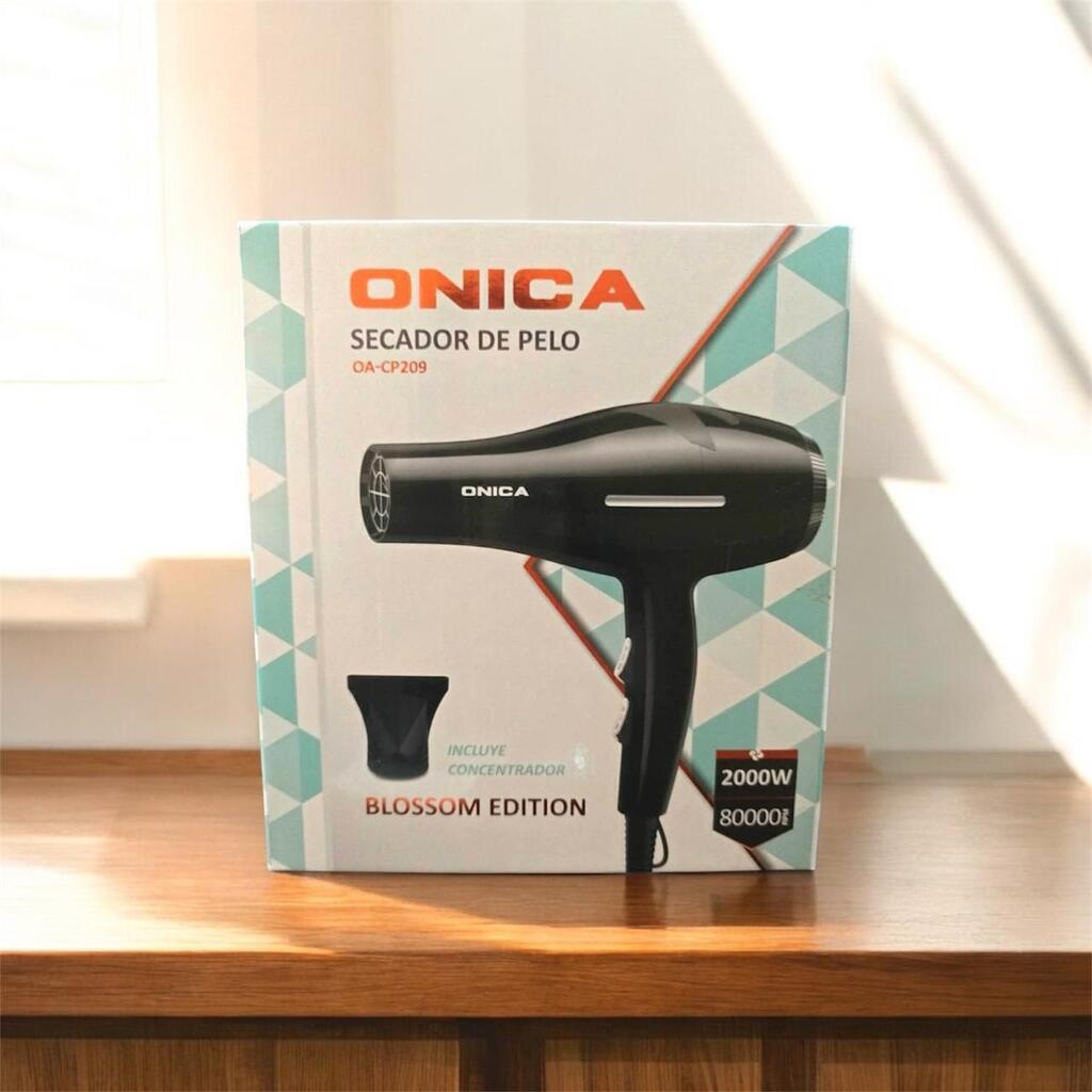 [PT-002090] secador de pelo onica 2000w