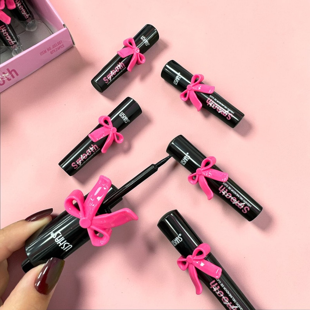 MOÑO USHAS ___Pack X6