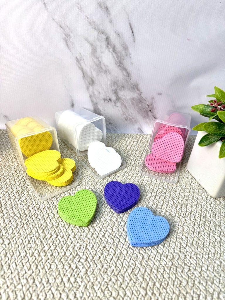 [PY-C-1546] WIPES CORAZON.___Pack X6