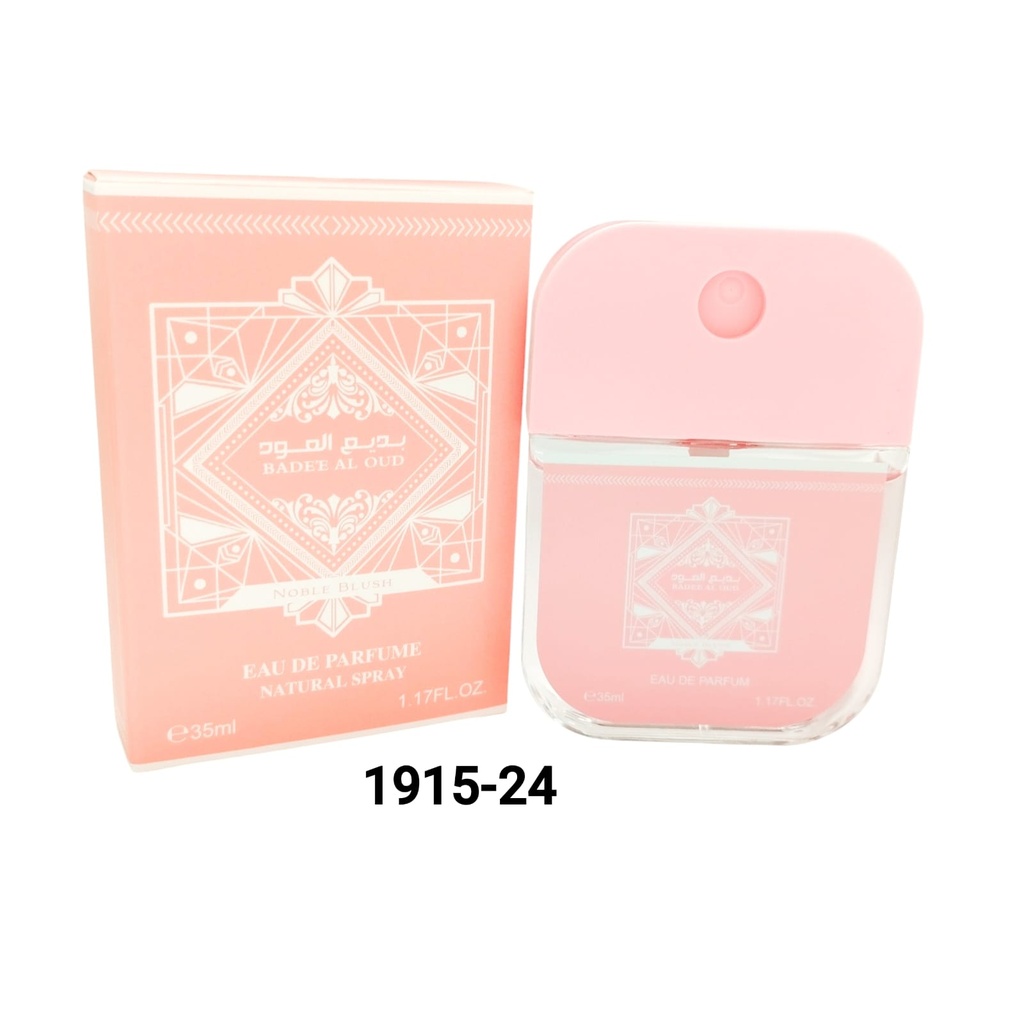 [PY-1915-24] BLUSH SPLASH MINI 35ML.___Pack X6