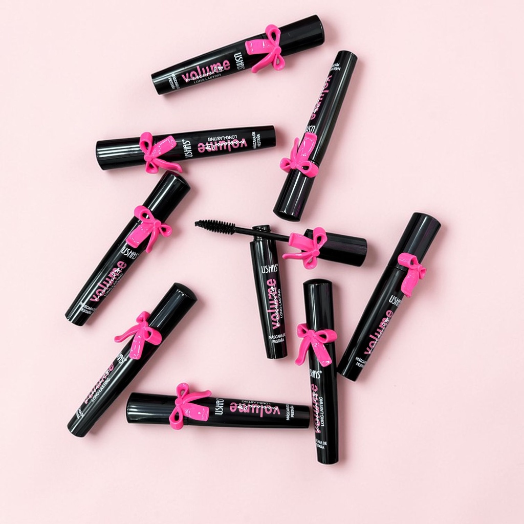 MASCARA DE PESTAÑAS USHAS X1U.