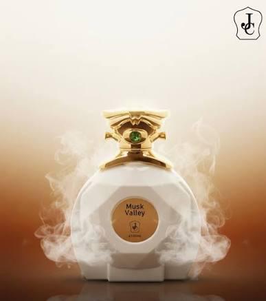 perfume Valley 100ML.