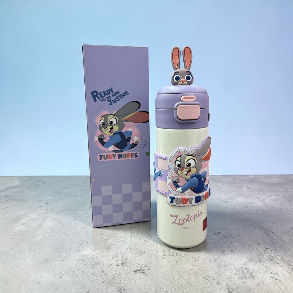 TERMO DOBLE PICO 500ML. X1U.