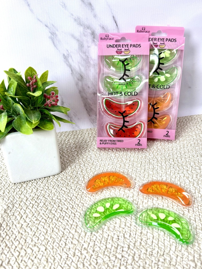 [PY-BFYT04] GEL FRIO/CALIENTE X1U.