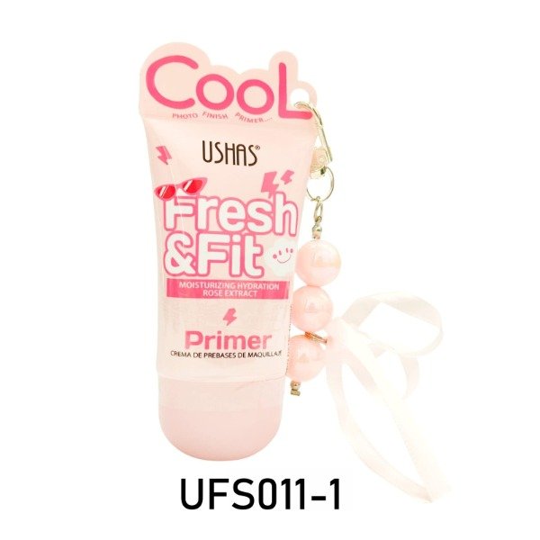 PRIMER PREMAQUILLAJE COOL USHAS