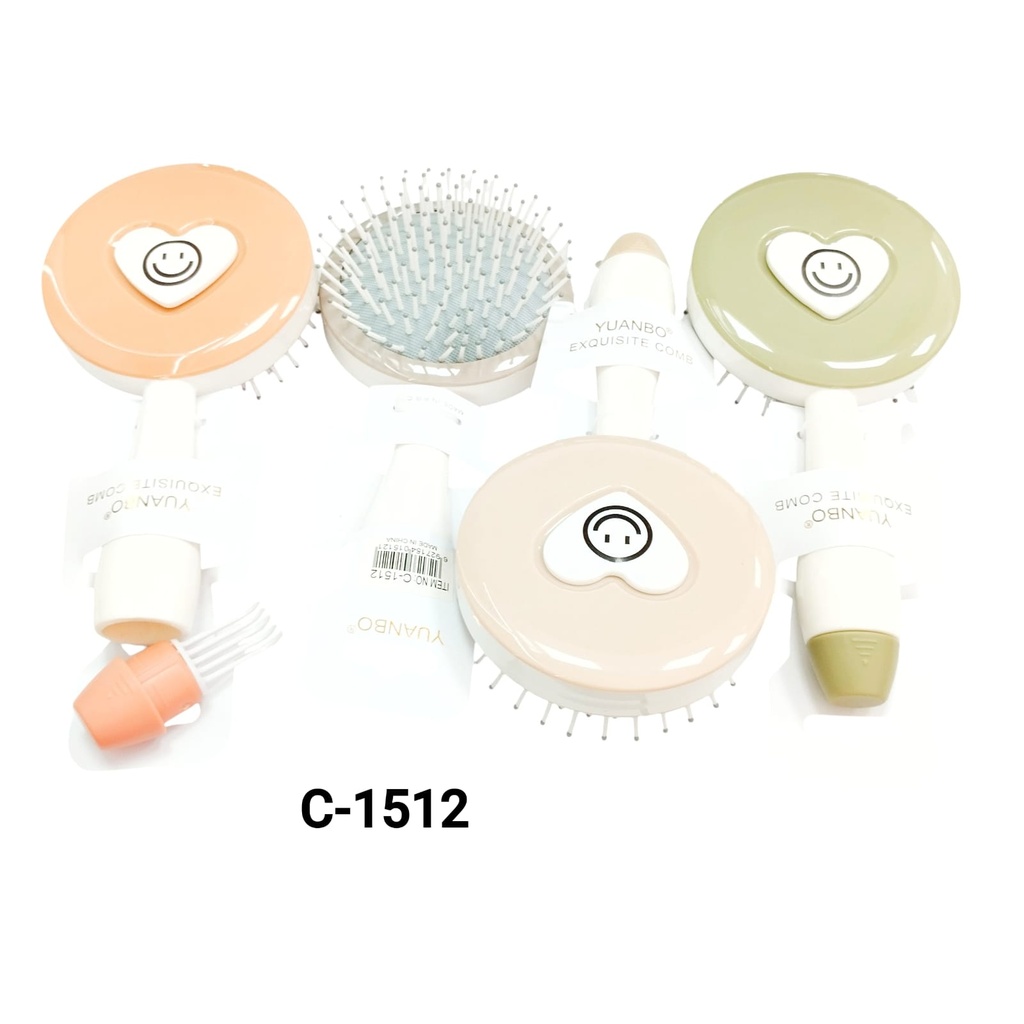 CEPILO PARA CABELLO X1U.