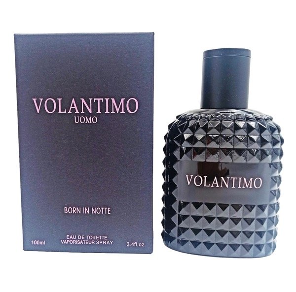 VOLANTIMO UOMO 100ML.