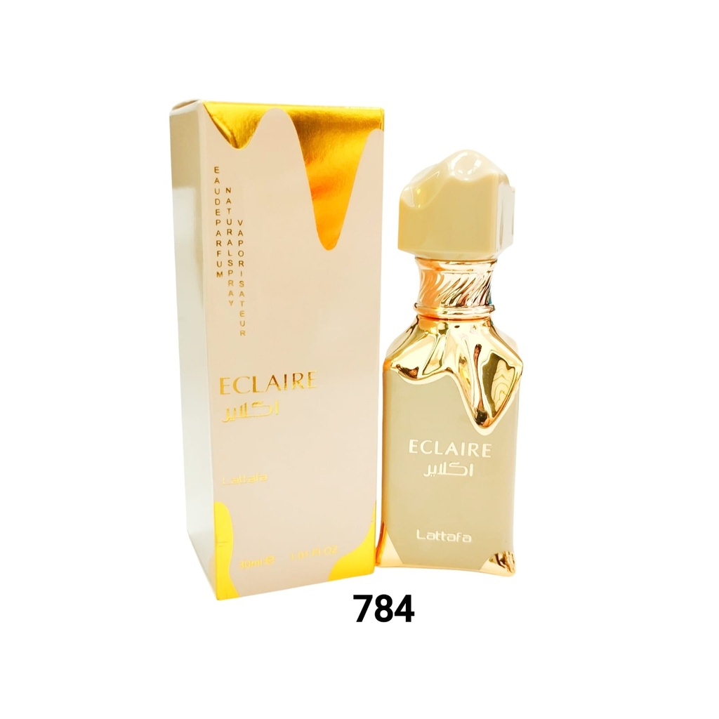 [PY-784] ECLAIRE MINIATURA 30ML.