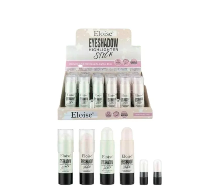 [PL-EL1053] Iluminador en barra ELOISE