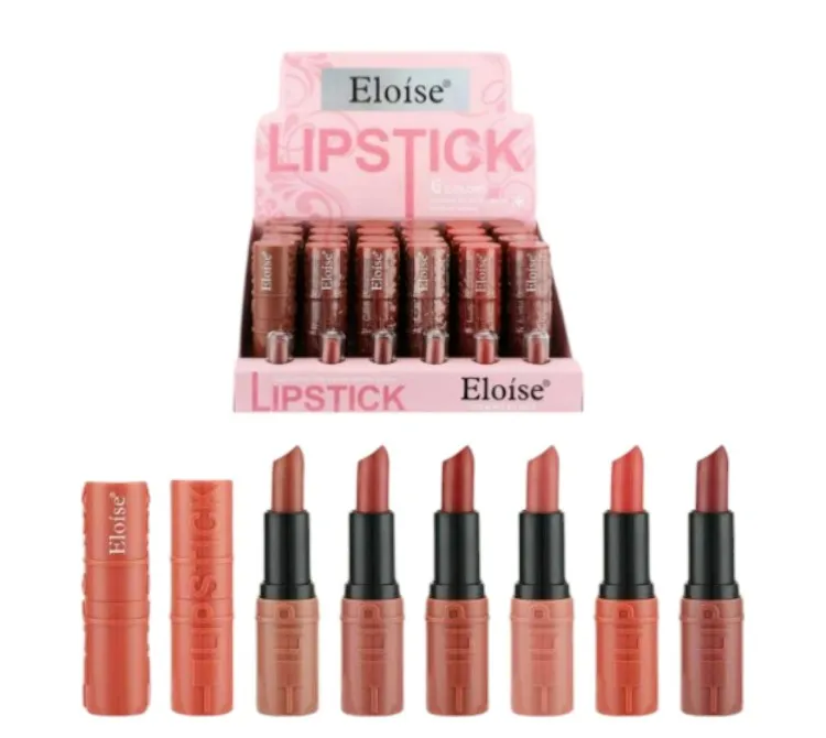 [PL-EL1001] Labial en barra LIP STICK ELOISE