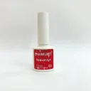 esmaltes ojo de gato rojos Charm Limit 10ml ___ CAJA X12