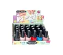 esmaltes comunes Tei ___ CAJA X24