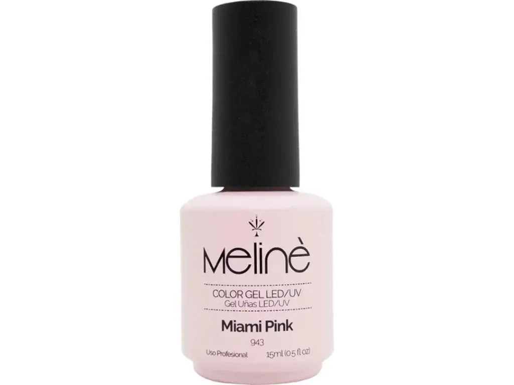 [PT-ME-58] esmaltes semipermanentes Meliné