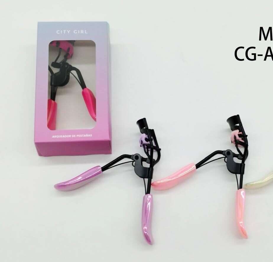 arqueador de pestañas