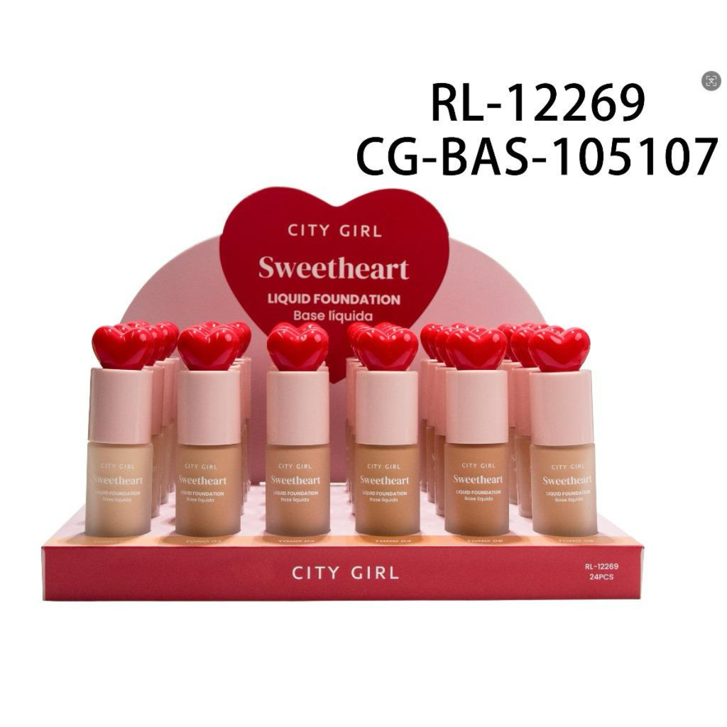 [PG-RL-12269] base liquida sweetheart