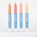 eyeshadow sombra de ojos (color +brillo) joy