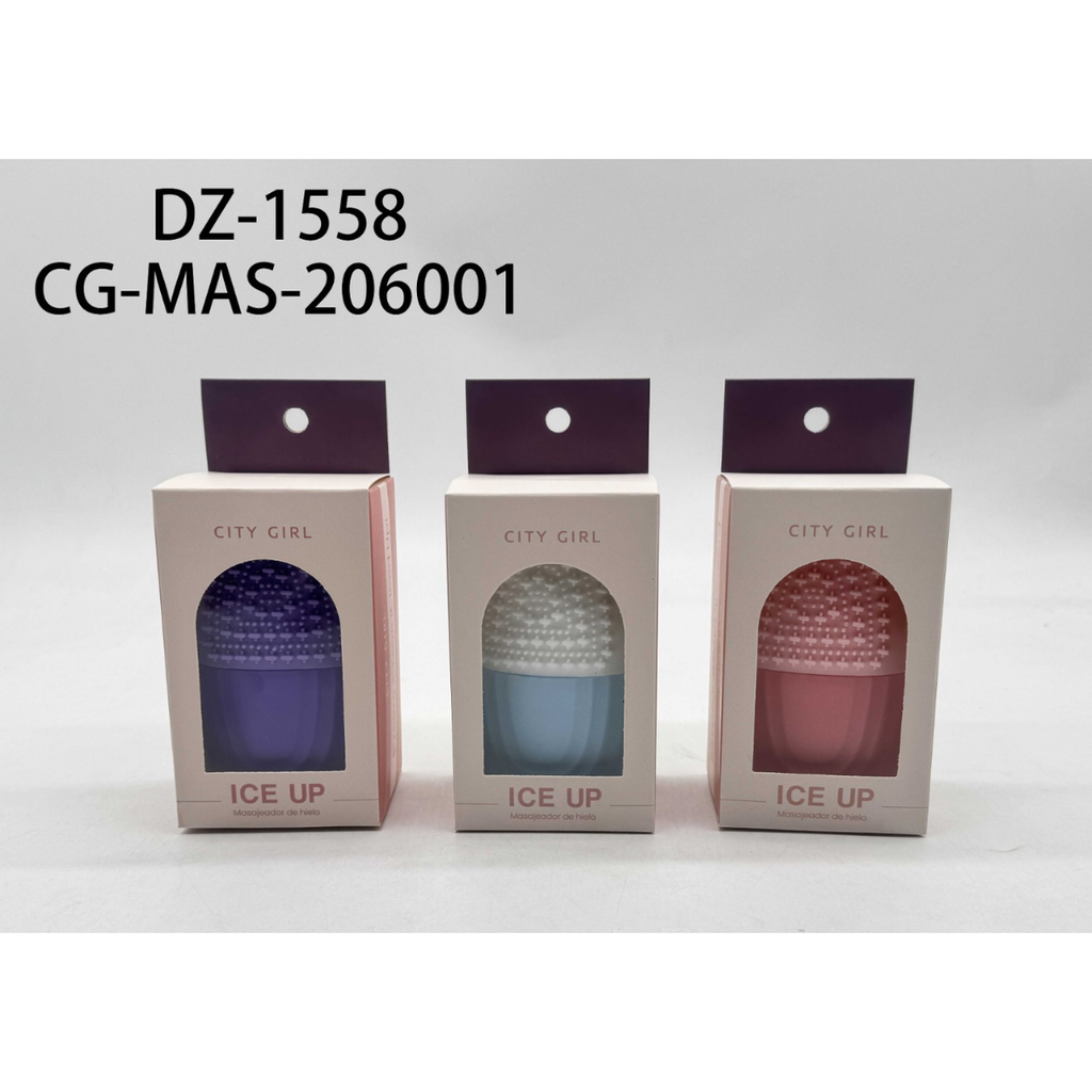 masajeador de hielo