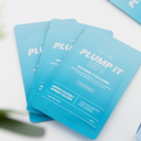 mascarilla facial detox plump it up  – 25ml