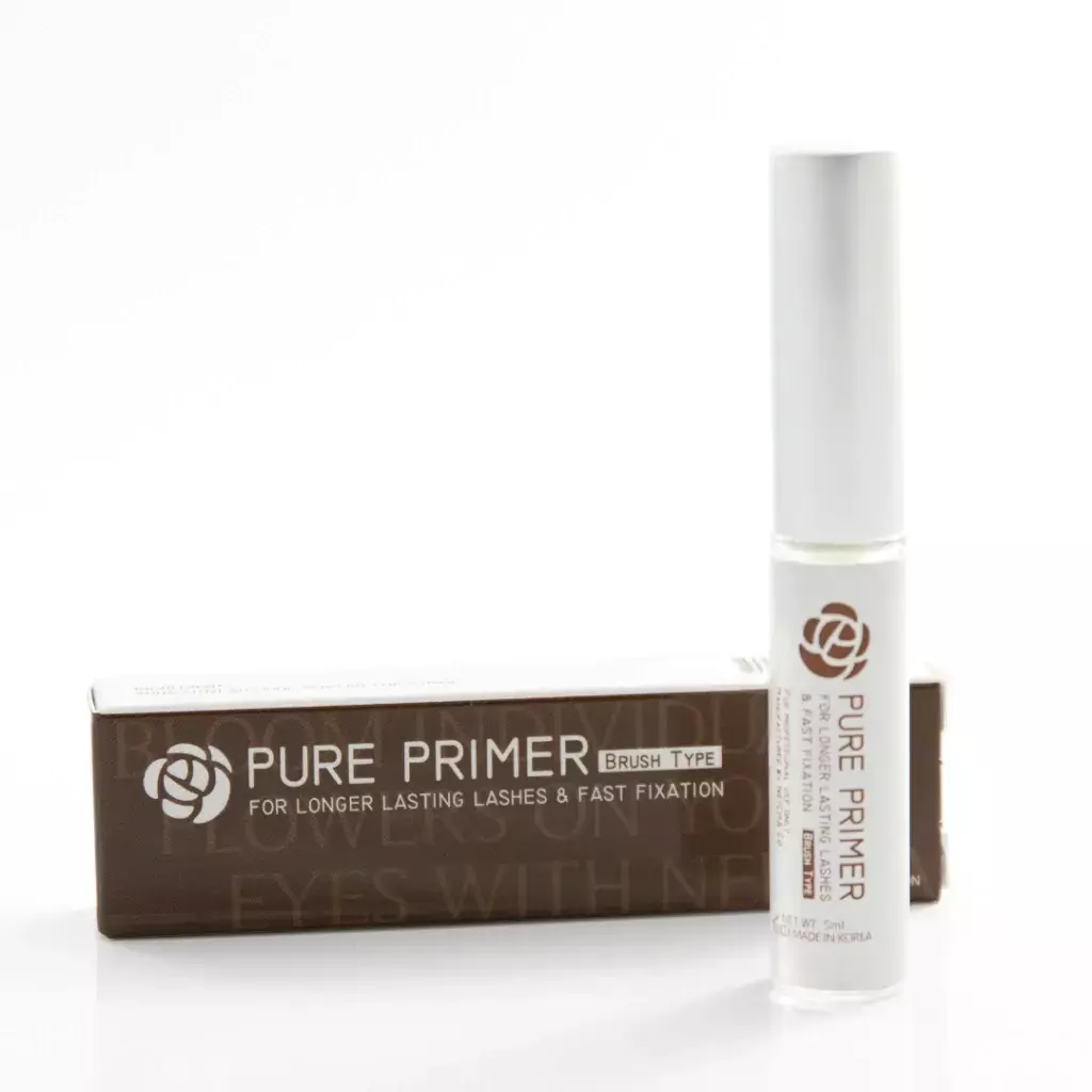 Primer clásico con pincel Neicha 5ml