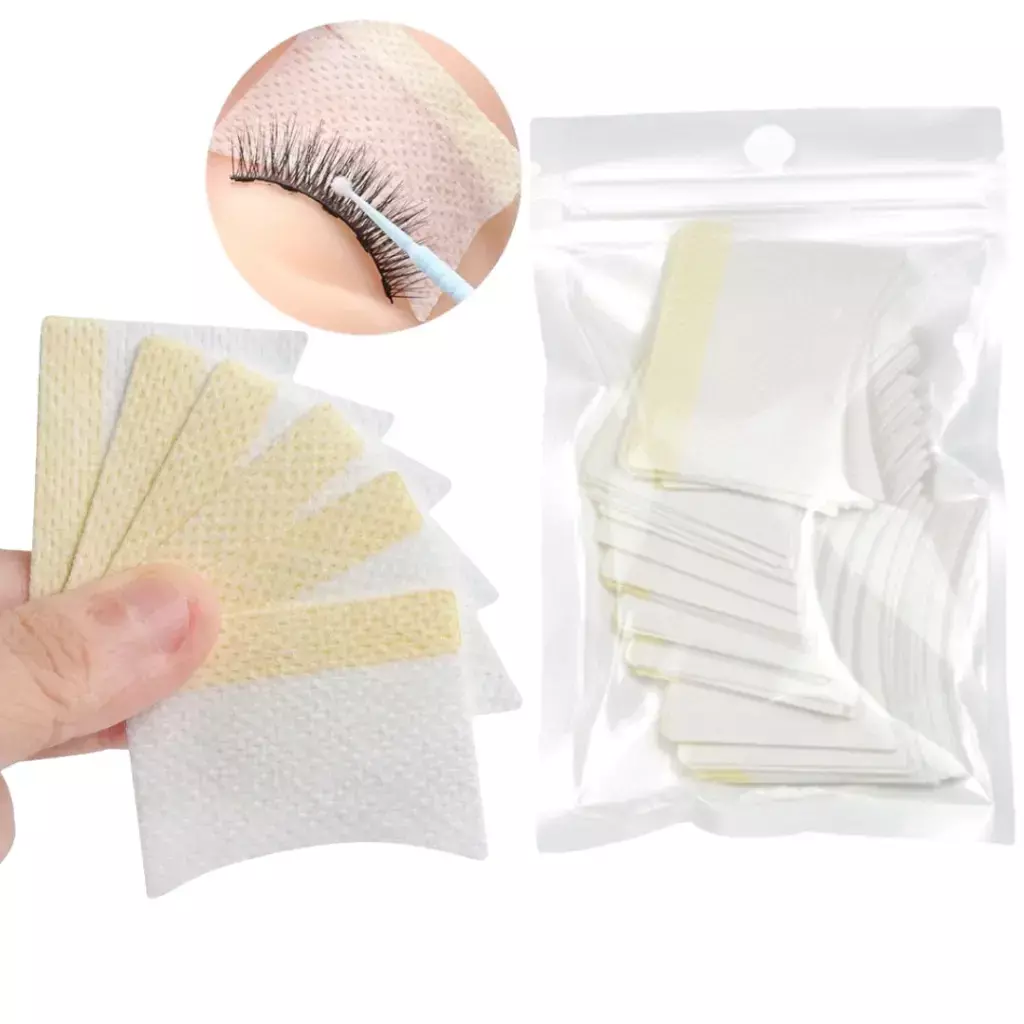 Blister X40 parches autoadhesivos para ojos