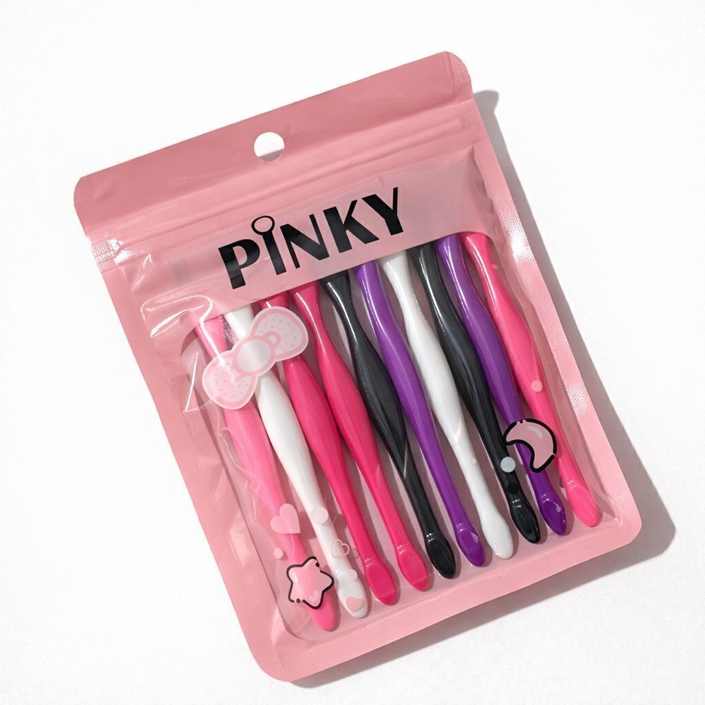 [PL-B022-7] Corta cuticulas manual x10u