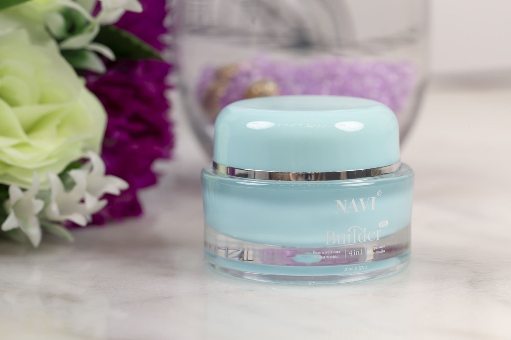 [PL-PN92035] Gel de construccion 4 en 1 20ml NAVI