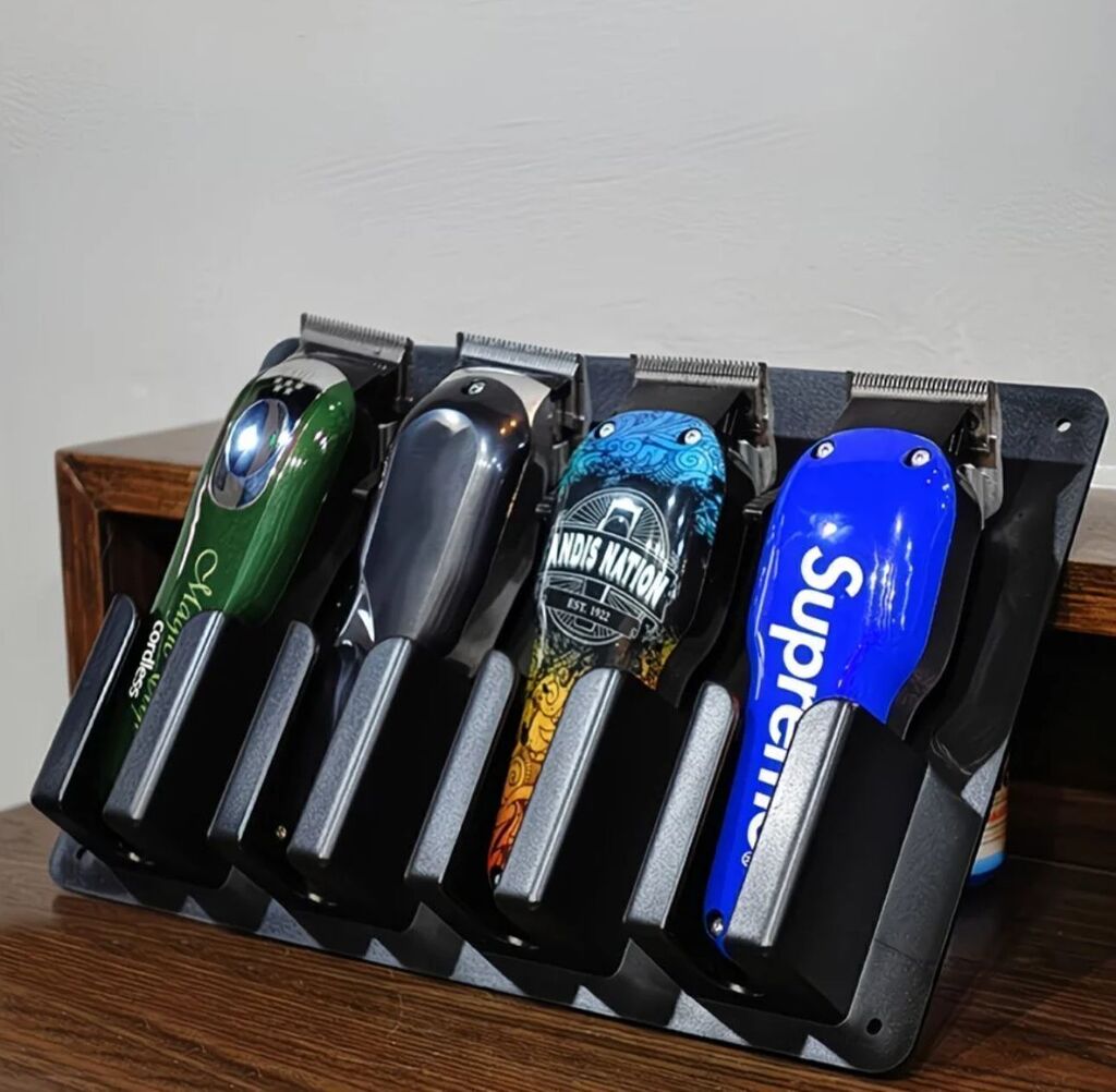 [PL-MFA1 099] Porta maquinas de pelo