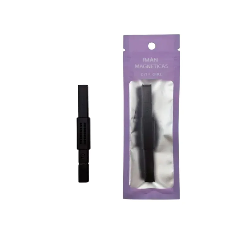 imán magnético para uñas ojo de gato