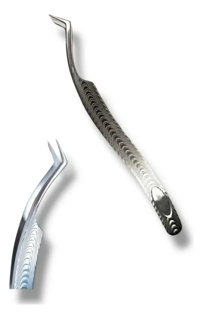 Pinza Navina para pestañas