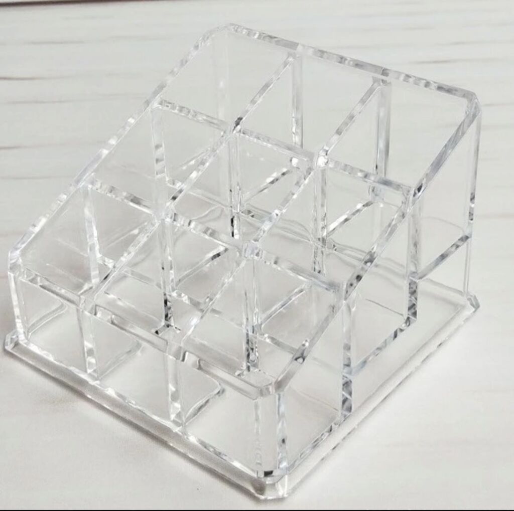 [PL-8811-085809] organizador de acrilico