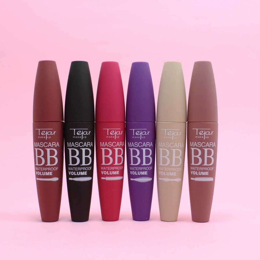 rimel bb TEJAR