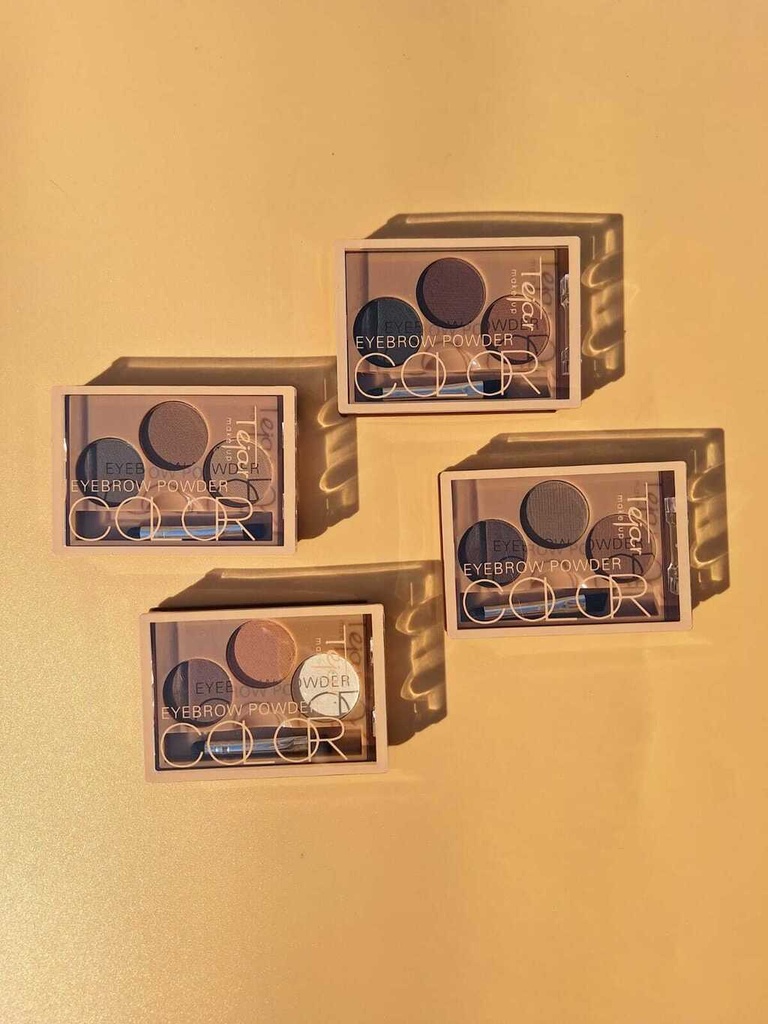 sombra para las cejas TEJAR