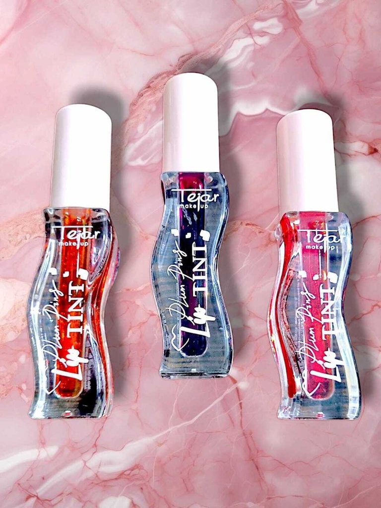 tinta plum ping TEJAR