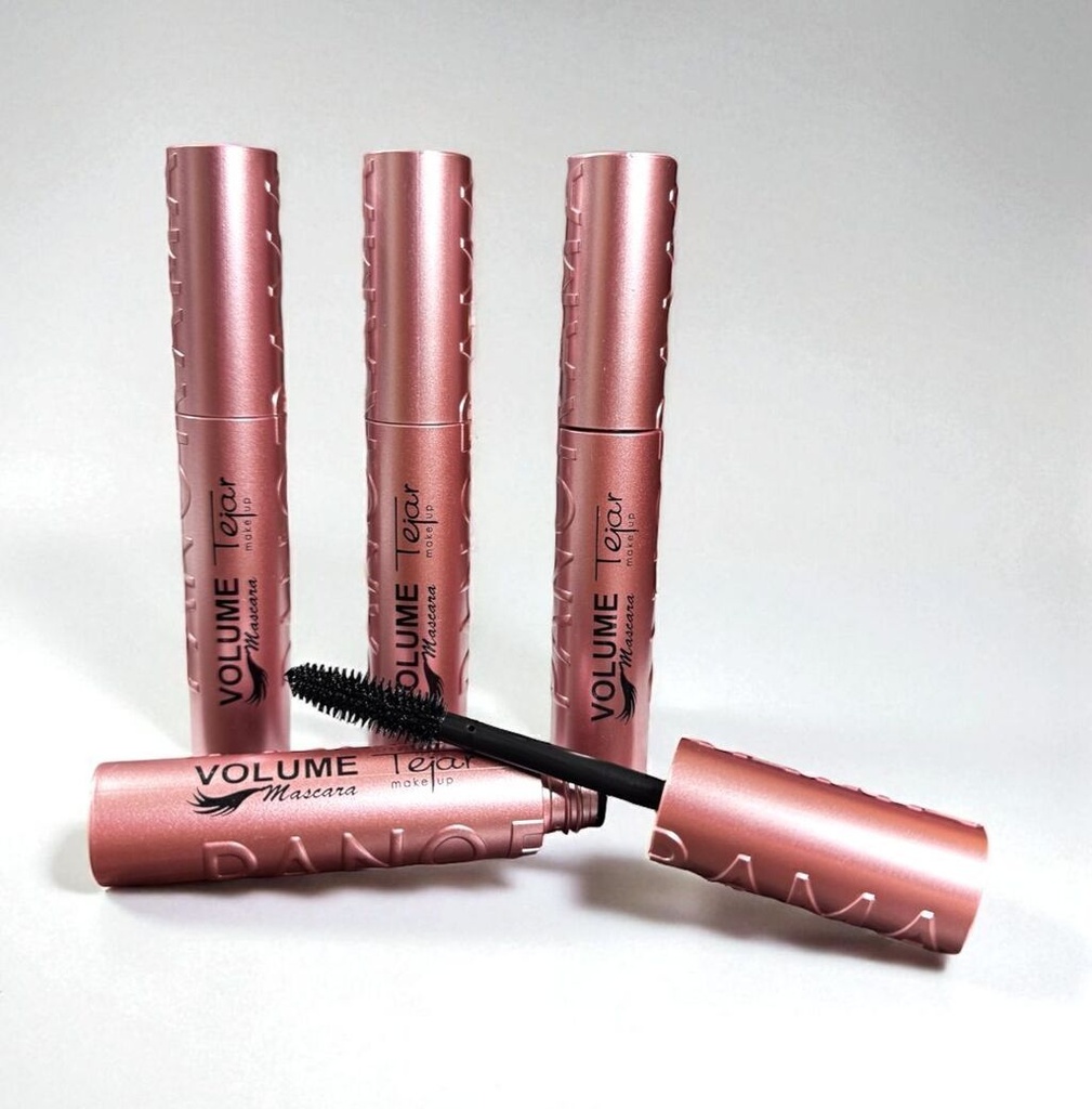 mascara de pestañas panorama TEJAR