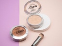 polvo compacto powder cake TEJAR