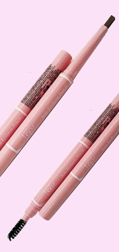 [PL-823179] delineador de cejas retractil con cepillo TEJAR