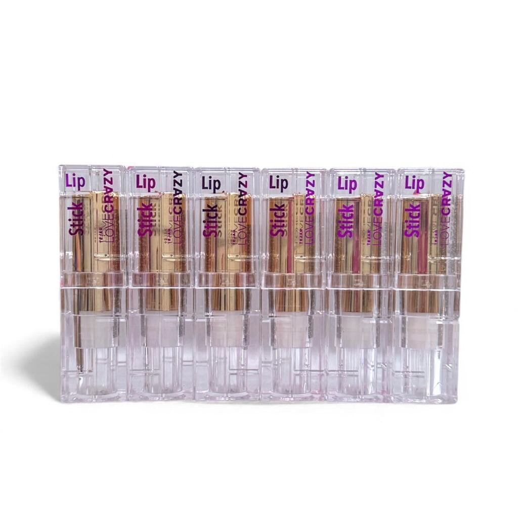 [PL-795083] labial en barra dorado TEJAR ___ PACK X3