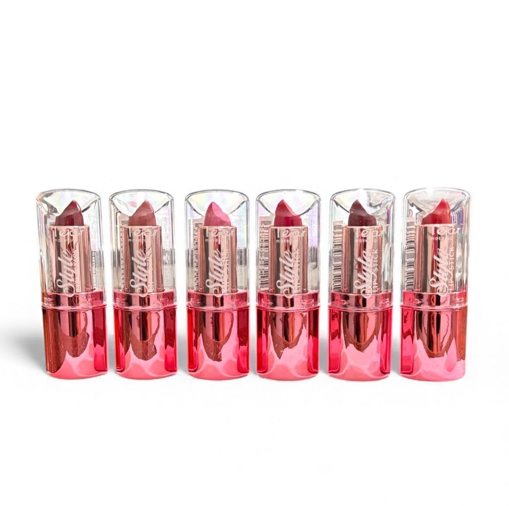 labial en barra style TEJAR