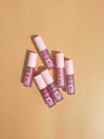 lip gloss efecto perlado osito TEJAR