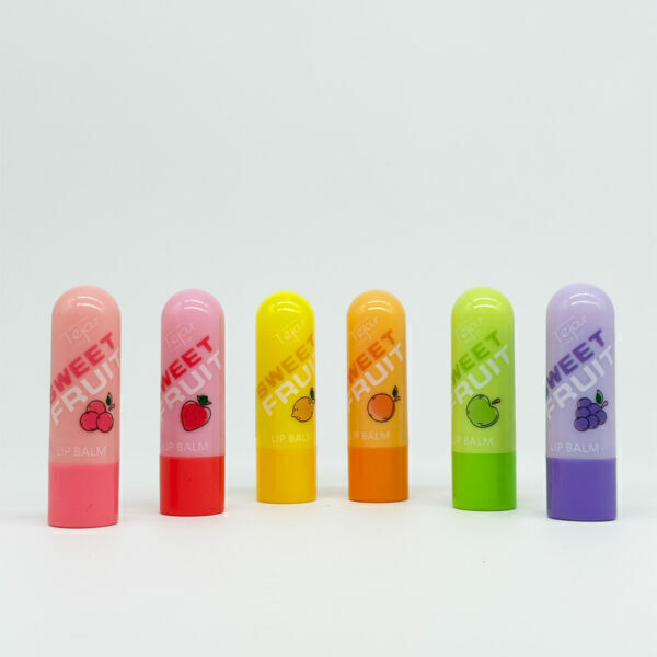 balsamo frutal sweet fruit TEJAR___ PACK X3