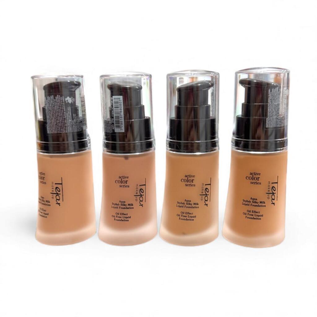 base de vidrio TEJAR