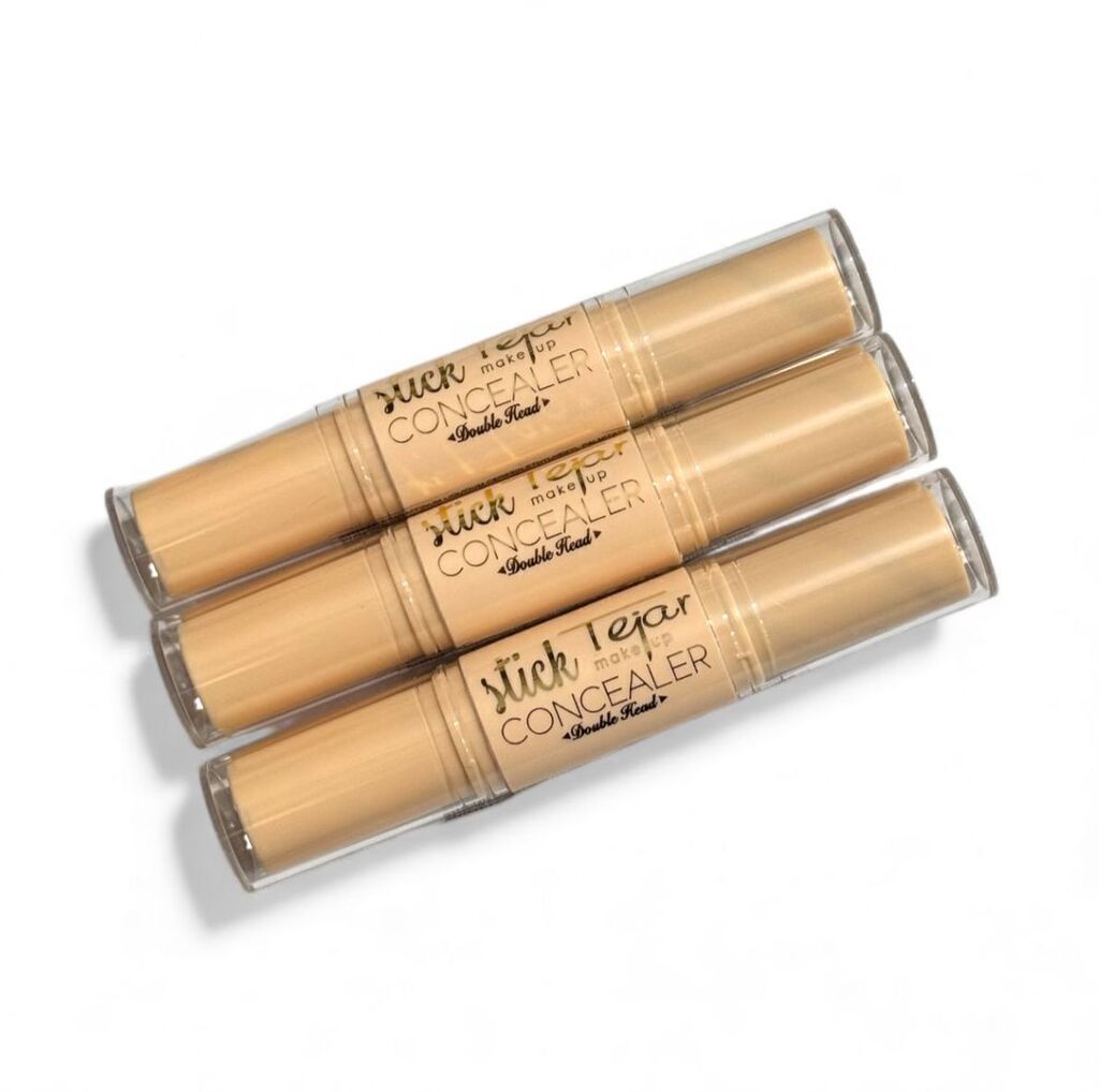 corrector en barra 2 en 1 stick TEJAR